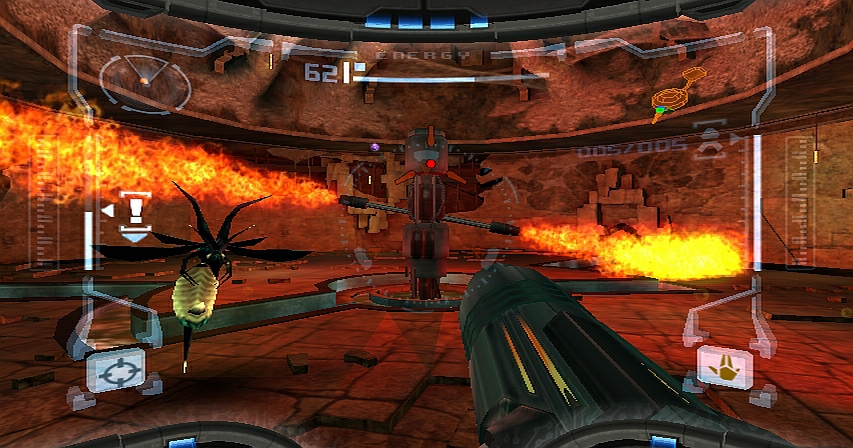 Metroid Prime Trilogy - Imagen 30